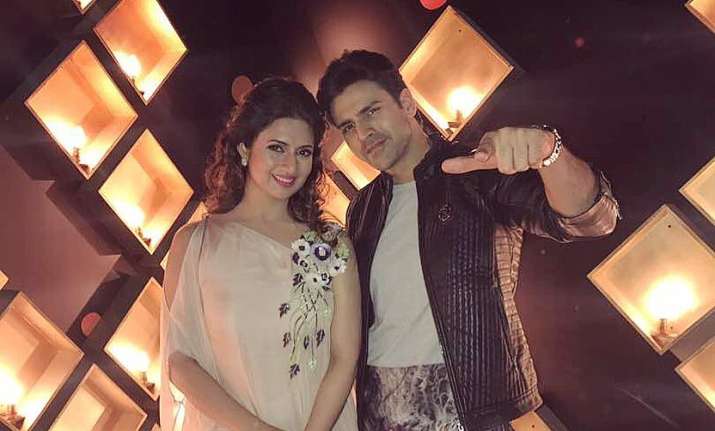 Divyanka Tripathi, Vivek Dahiya won Nach Baliye 8