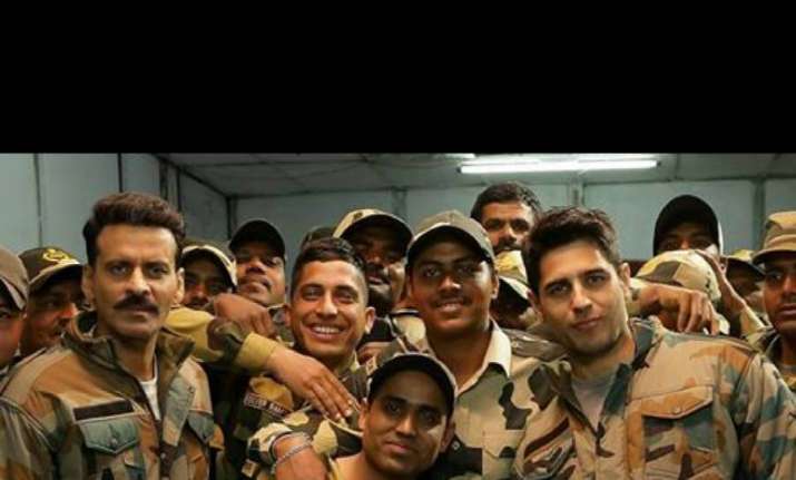 Sidharth Malhotra