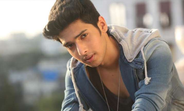 Armaan Malik