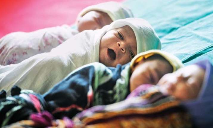 diarrhoeal deaths india