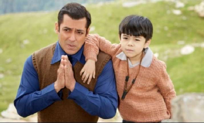 tubelight salman khan matin rey tangu