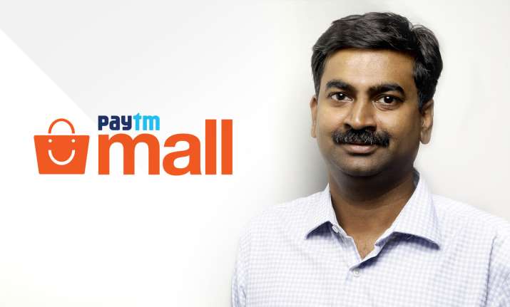 Amit has served in several key business roles in Paytm