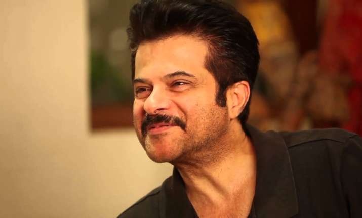 Anil Kapoor
