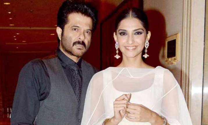Sonam Kapoor birthday