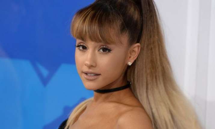 Ariana Grande