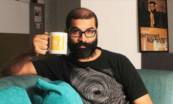 TVF CEO