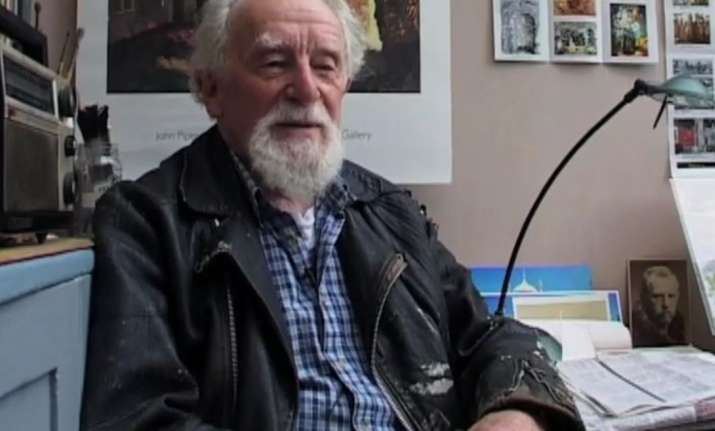 Sam Beazley passes away at 101
