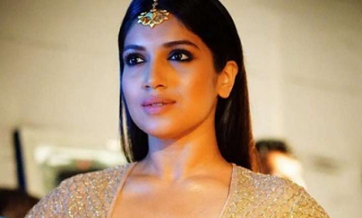 Bhumi Pedneker