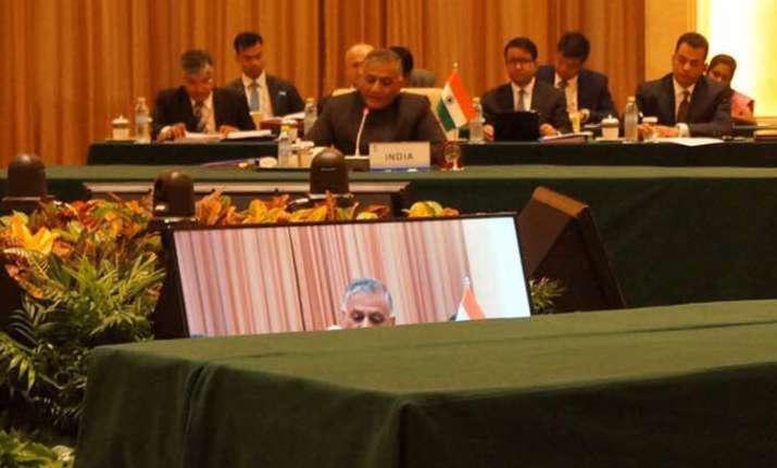 India pitches for greater engagement with BRICS nations