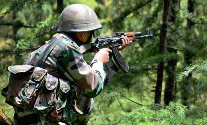 ceasefire jammu and kashmir pakistan