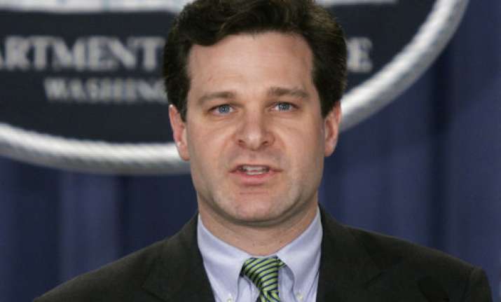Trump called Christopher Wray a man of 'impeccable