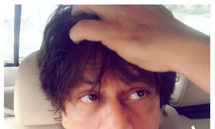Shah Rukh Khan reacts to his death hoax rumours, Twitter