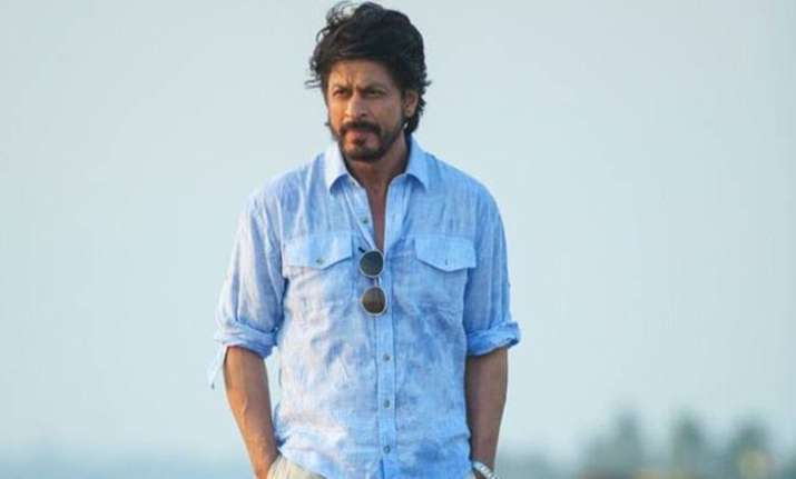 Shah Rukh Khan
