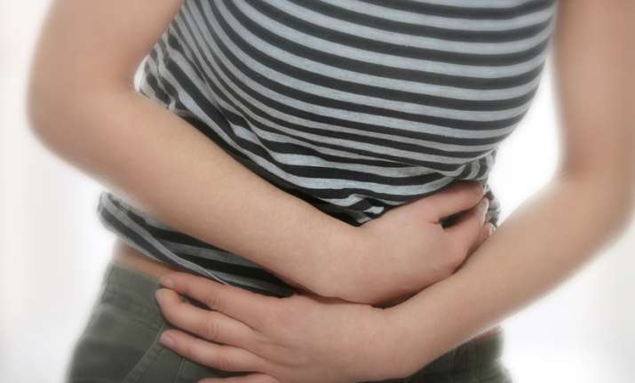 diarrhea builds immunity