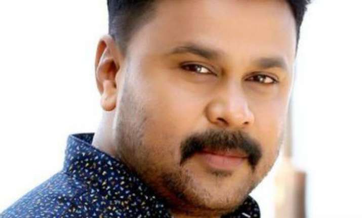 Dileep