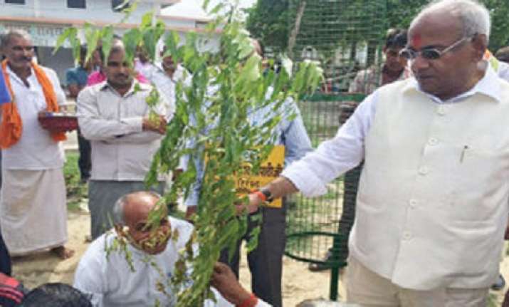 IFFCO MD