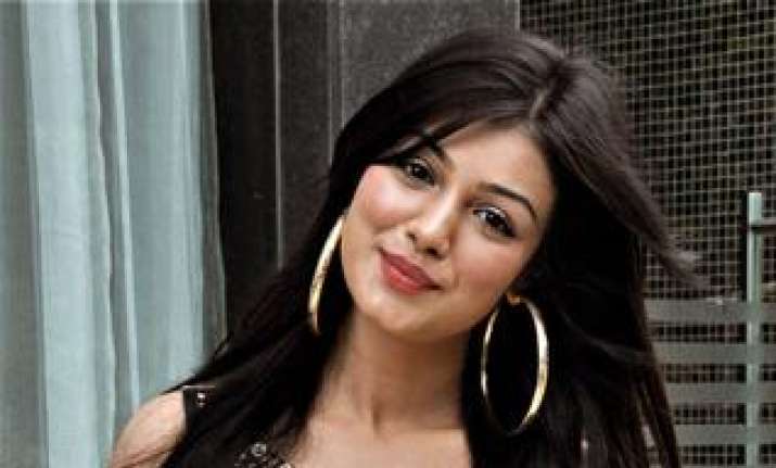 Ayesha Takia