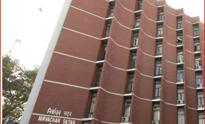 Election Commission