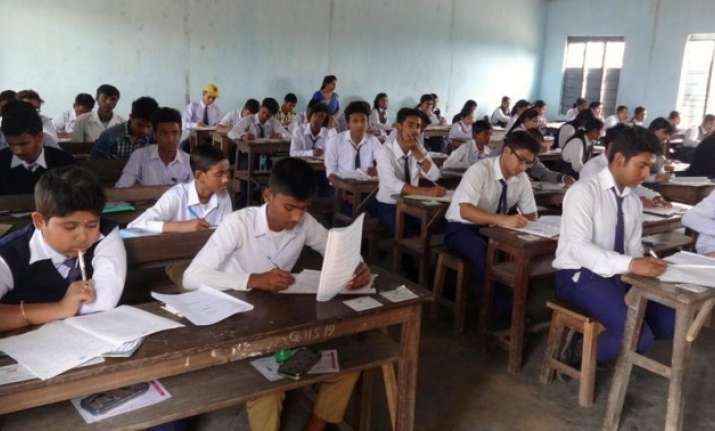 CBSE practical exams from January 16 CBSE practical exams from January 16