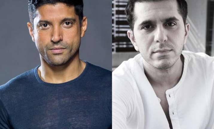 farhan-ritesh