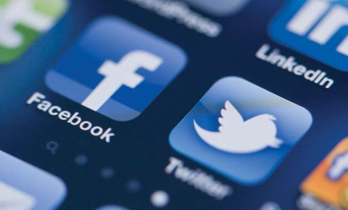 Facebook, Microsoft, Twitter and YouTube join hands to