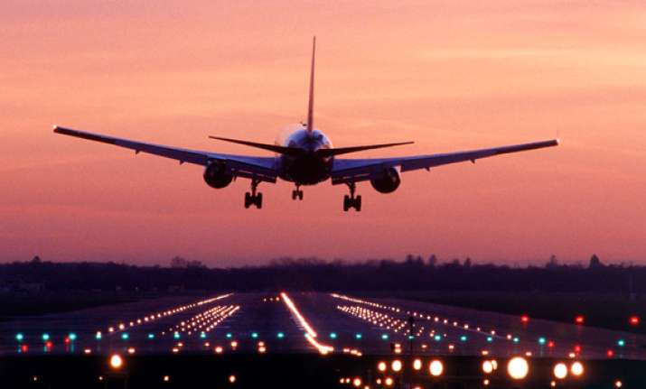 No-fly list norms for unruly passengers likely in July