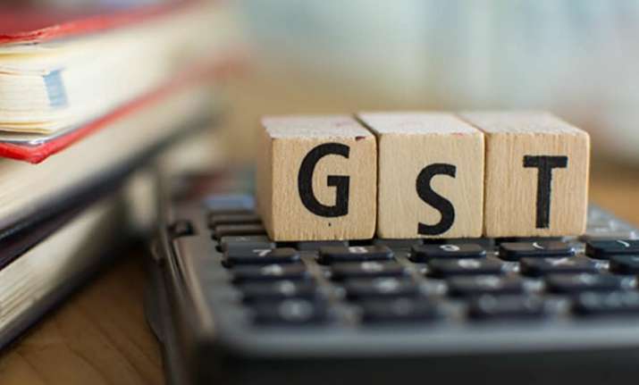 The government will roll out the GST on the midnight of