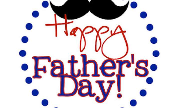 father