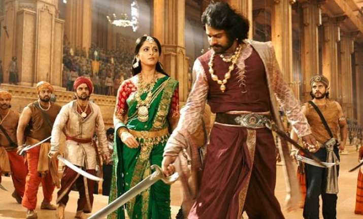 Baahubali 2 China release