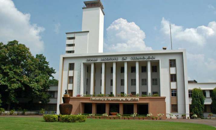 IIT kharagpur fibroin