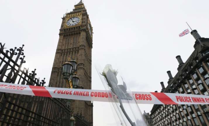 london terror attack