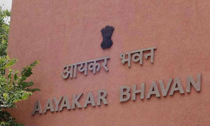 CBDT mulling new system of jurisdiction-free I-T