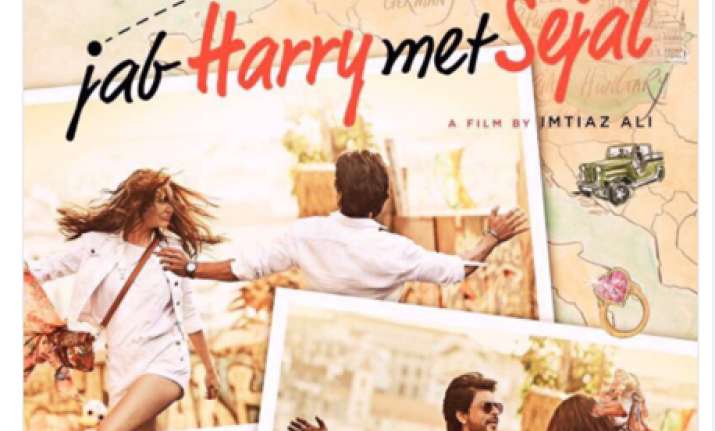 Jab Harry Met Sejal
