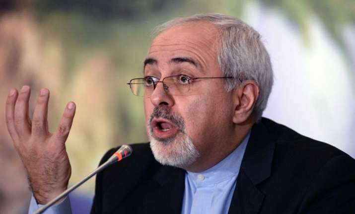 Javed Zarif