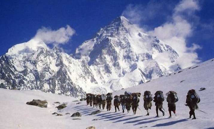 Kailash Mansarovar yatra through Nathu La cancelled