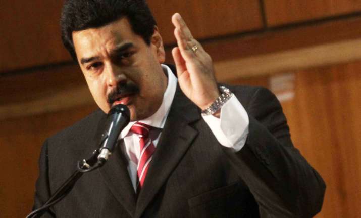 Helicopter dropped grenade on Venezuela's Supreme Court in