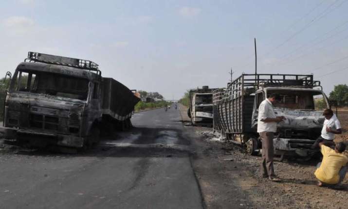 MP farmers’ protest: Curfew relaxed for day as situation