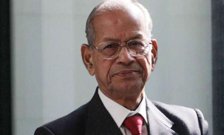 ‘Metro Man’ Sreedharan will share stage with PM Modi