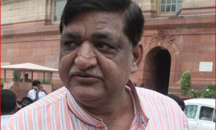 Naresh Agarwal
