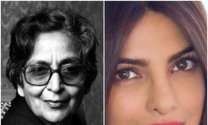 Priyanka Chopra to star in Sanjay Leela Bhansali’s biopic