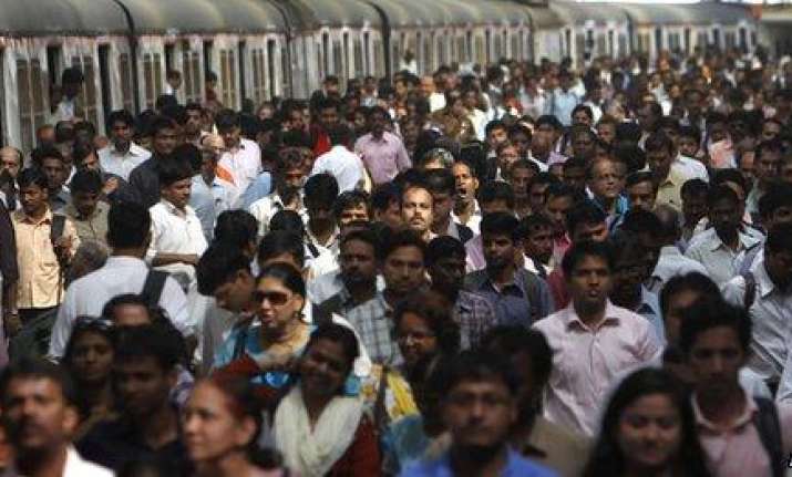India's population to surpass that of China by 2024, says