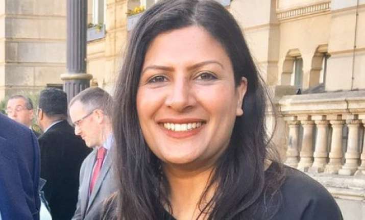 UK poll results: Indian-origin candidates who shone in