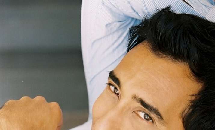 Rahul Khanna