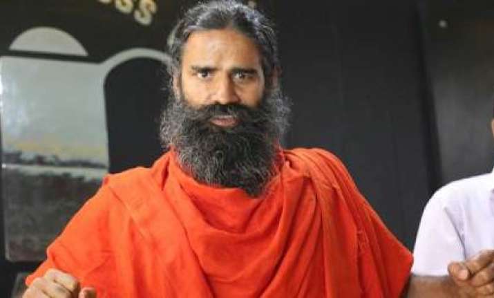 baba ramdev yoga sushil kumar