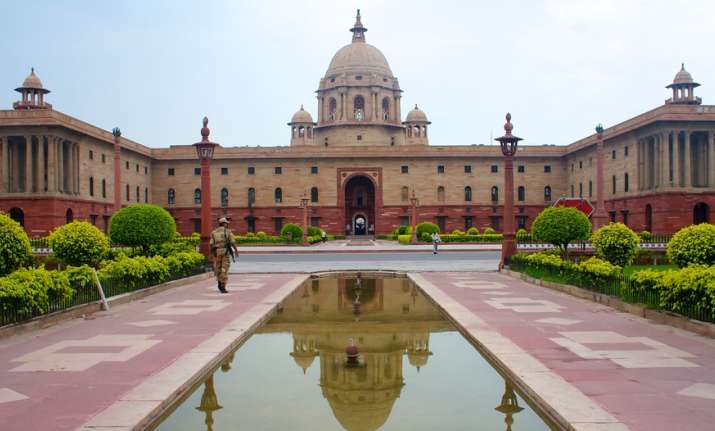 India will have its new President on July 20, declares