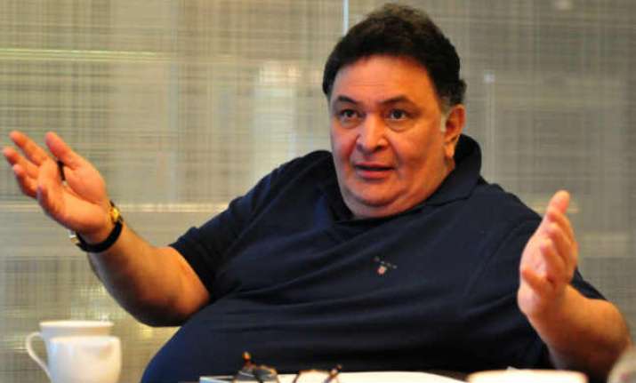 rishi kapoor