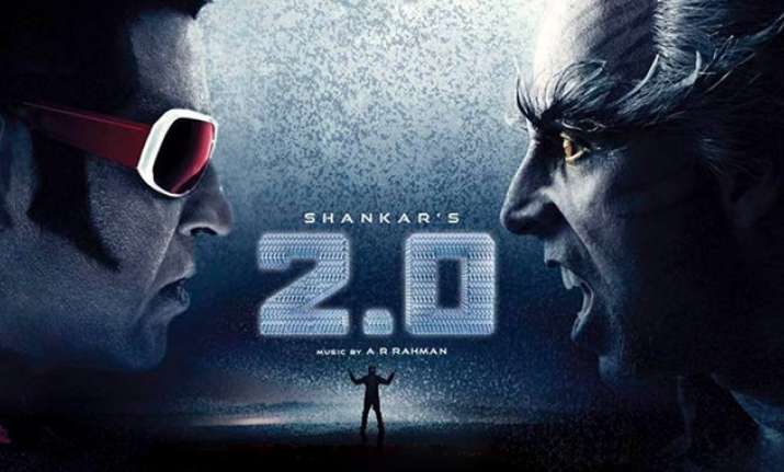 2.0 promotions rajinikanth akshay kumar