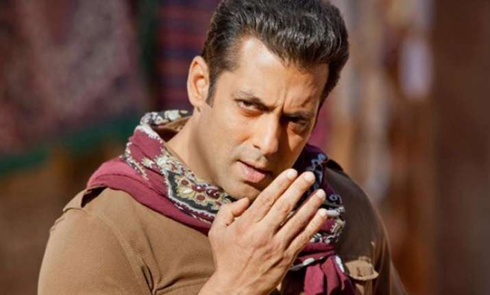 Salman Khan