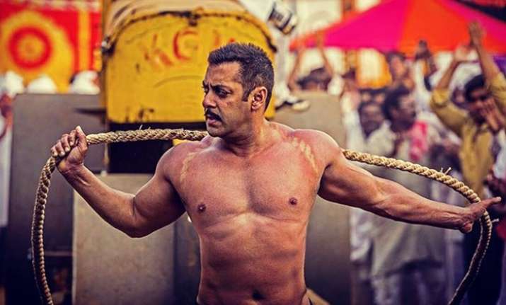 salman khan sultan shanghai international film fes