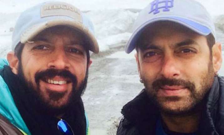 salman khan kabir khan